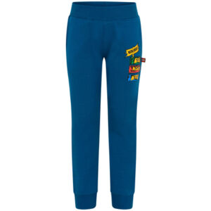 LEGO® WEAR SWEATPANTS LWPARKER 603 blue