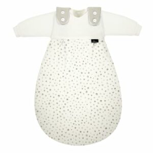 Alvi® Baby-Mäxchen®- das Original 2tlg. - Aqua Dot 44 cm