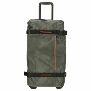 American Tourister Urban Track 84 - 2-Rollenreisetasche 68 cm dark khaki