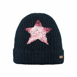 BARTS Spaerkle Beanie navy