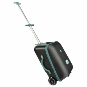 BEABA® Koffer mit Sitzmöglichkeit Luggage Eazy