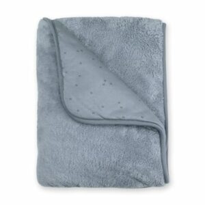 BEMINI Kuscheldecke Softy jersey tog 2.5 Stone