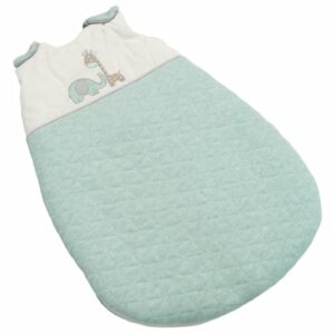 Be Be 's Collection Sommerschlafsack Max & Mila mint