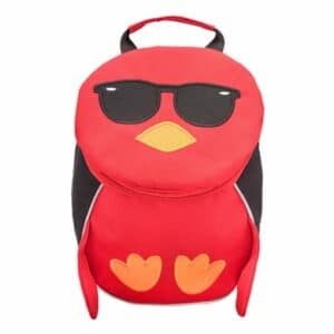 Belmil Kindergartenrucksack Mini Animal Mini Bird