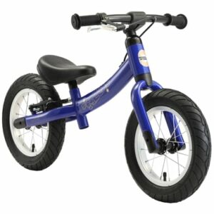 Bikestar Laufrad 12 Zoll Sport Flex blau