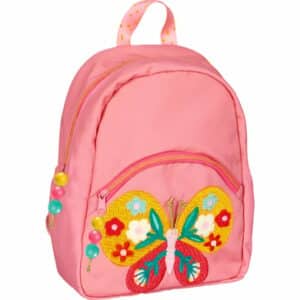 COPPENRATH Rucksack Schmetterling - Prinzessin Lillifee