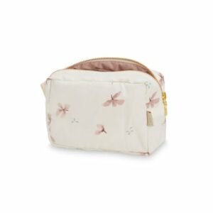 Cam Cam® COPENHAGEN Make-Up Tasche - OCS Windflower Creme