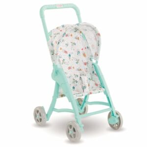 Corolle® Mon Petit Zubehör - Puppenbuggy blau