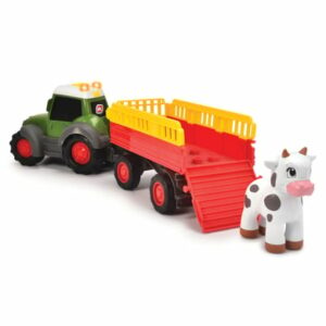 DICKIE ABC Fendti Animal Trailer