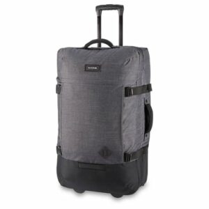 Dakine 365 Roller 100 - 2-Rollenreisetasche 76 cm carbon