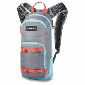 Dakine Session 8 - Rucksack 43 cm steel grey