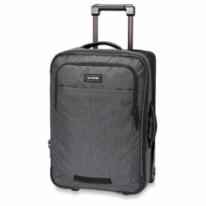 Dakine Status Roller 42 - 2-Rollenreisetasche 55 cm carbon