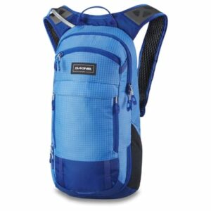 Dakine Syncline 12 - Rucksack 51 cm deep blue