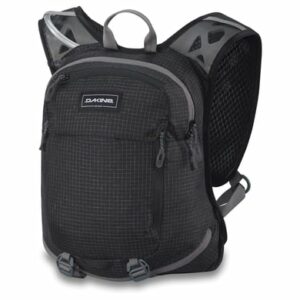 Dakine Syncline 8 - Rucksack 43 cm black