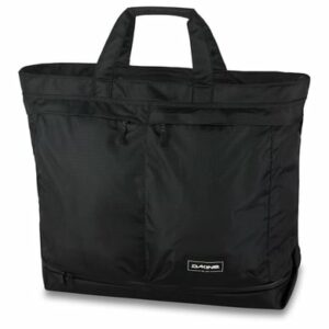 Dakine Verge 34 Weekender - Reisetasche 60 cm black ripstop