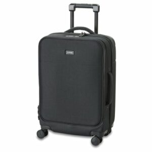 Dakine Verge - 4-Rollen Kabinentrolley 16 51 cm erw. black