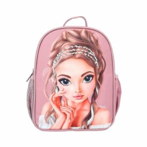 Depesche Rucksack GLITTER QUEEN TOPModel 9