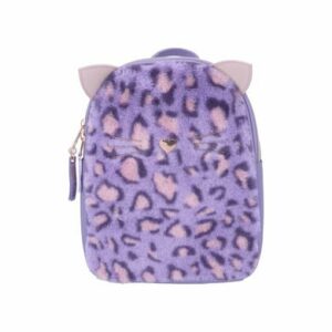 Depesche Rucksack Lilac Leo Love TOPModel violett