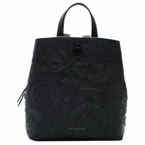 Desigual Dejavu Sumy Mini - Rucksack 29.5 cm black