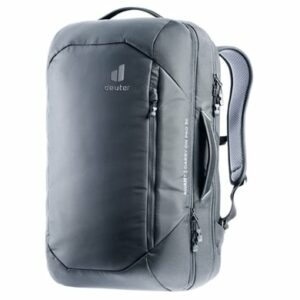 Deuter AViANT Carry On Pro 36 - Reiserucksack 55 cm black