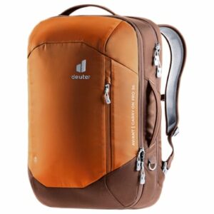 Deuter AViANT Carry On Pro 36 - Reiserucksack 55 cm chestnut-umbra