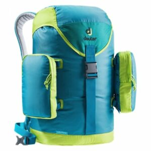 Deuter Lake Placid 27 - Rucksack 50 cm azure-petrol