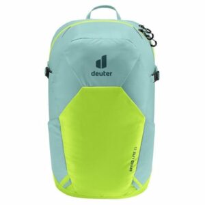 Deuter Speed Lite 21 - Wanderrucksack 46 cm jade-citrus