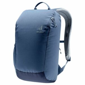 Deuter Stepout 16 - Lifestyle Rucksack 45 cm marine-ink