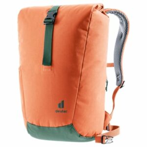 Deuter Stepout 22 - Lifestyle Rucksack 15 46 cm chestnut-ivy