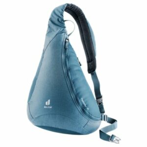 Deuter Tommy M - Umhängetasche 45 cm arctic