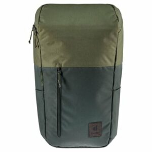 Deuter Up Stockholm 22 - Rucksack 51 cm ivy-khaki