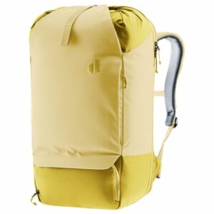 Deuter Utilion 30 - Rucksack 16 51 cm ginger-turmeric