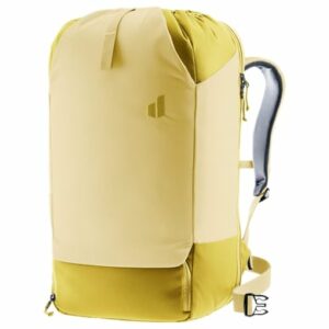 Deuter Utilion 34+5 - Rucksack 16 53 cm erw. ginger-turmeric