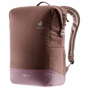 Deuter Vista Spot 18 - Rucksack 40 cm raisin-grape