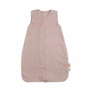 Done by Deer™ Babyschlafsack Confetti rosa