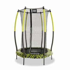 EXIT Tiggy junior Trampolin mit Sicherheitsnetz ø140 cm