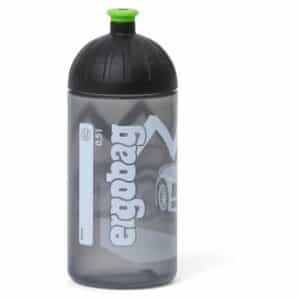 Ergobag Zubehör ISYbe 500 ml - Trinkflasche DrunterBrüBär