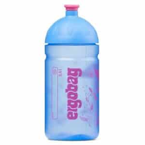 Ergobag Zubehör ISYbe 500 ml - Trinkflasche Meerjungfrau