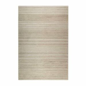 Esprit Kurzflorteppich Aurelia Kelim beige