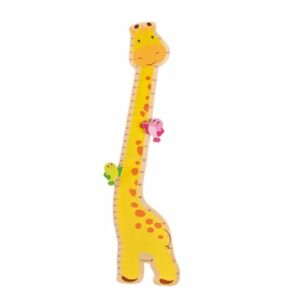 EverEarth® Messlatte Giraffe