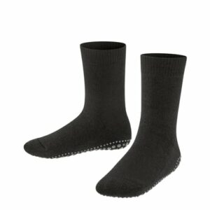 Falke Socken Schwarz