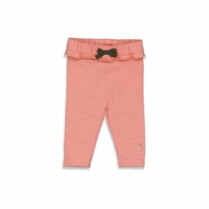 Feetje Leggings Berry Sweet Rosa