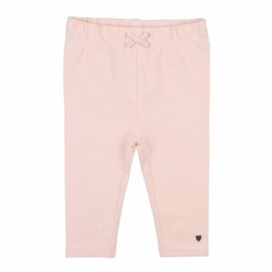 Feetje Leggings Dots rosa