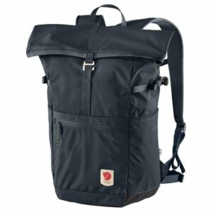 Fjällräven High Coast Foldsack 24 - Rucksack 15 45 cm navy