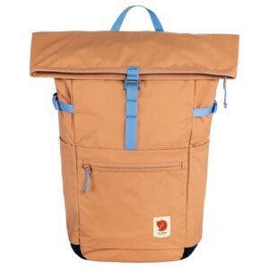 Fjällräven High Coast Foldsack 24 - Rucksack 15 45 cm peach sand