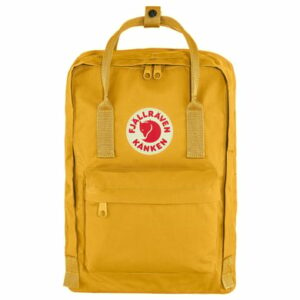 Fjällräven Kånken Laptop 13'' - Rucksack 35 cm ochre