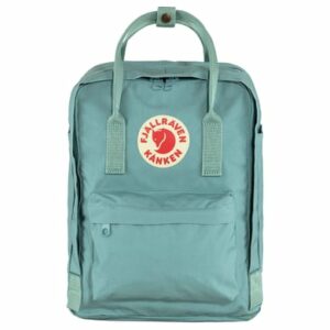 Fjällräven Kånken Laptop 13'' - Rucksack 35 cm sky blue