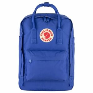 Fjällräven Kånken Laptop 15'' - Rucksack 40 cm cobalt blue