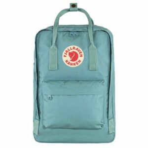 Fjällräven Kånken Laptop 15'' - Rucksack 40 cm sky blue