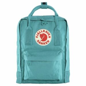 Fjällräven Kånken Mini 7 - Rucksack 29 cm deep turqoise